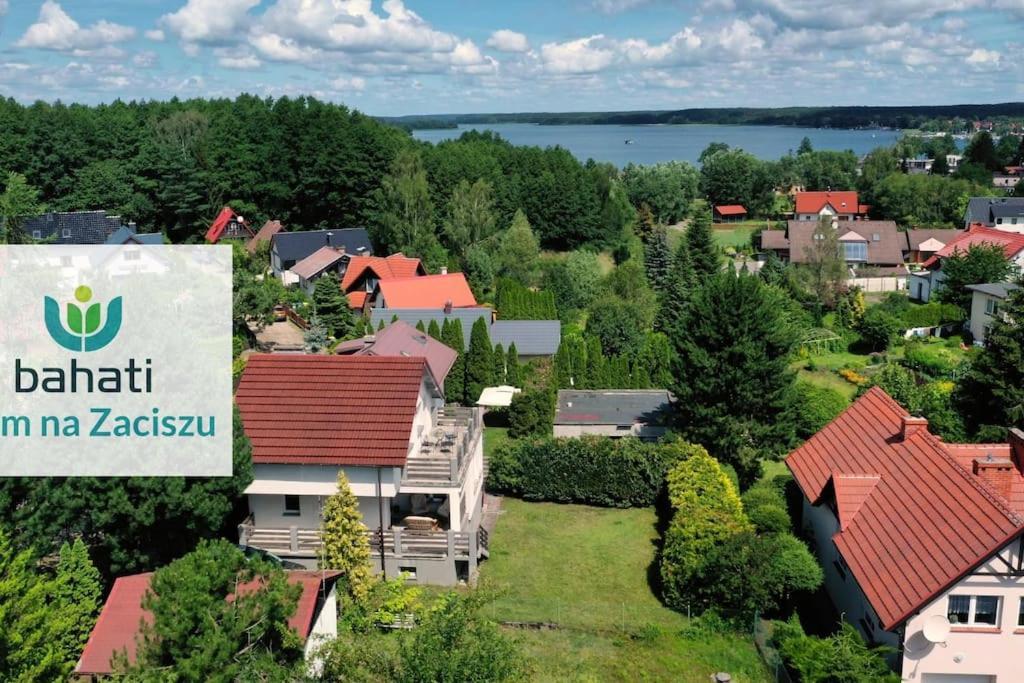 Dom Na Zaciszu