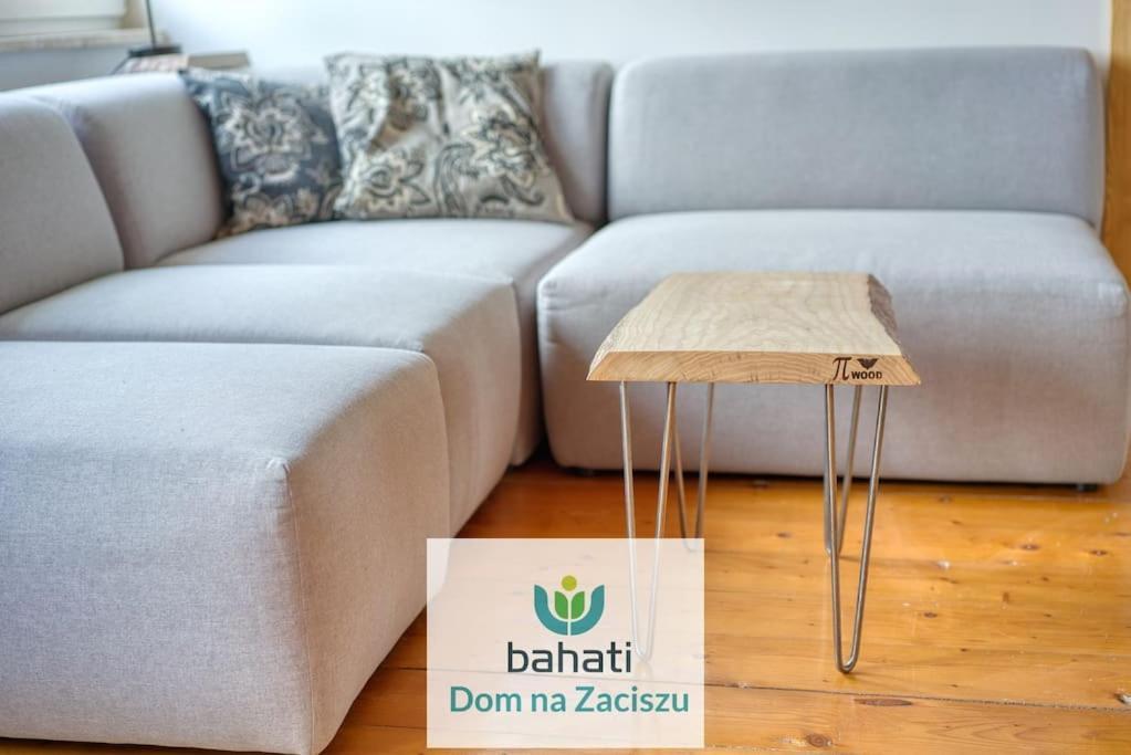 Dom Na Zaciszu Villa Charzykowy