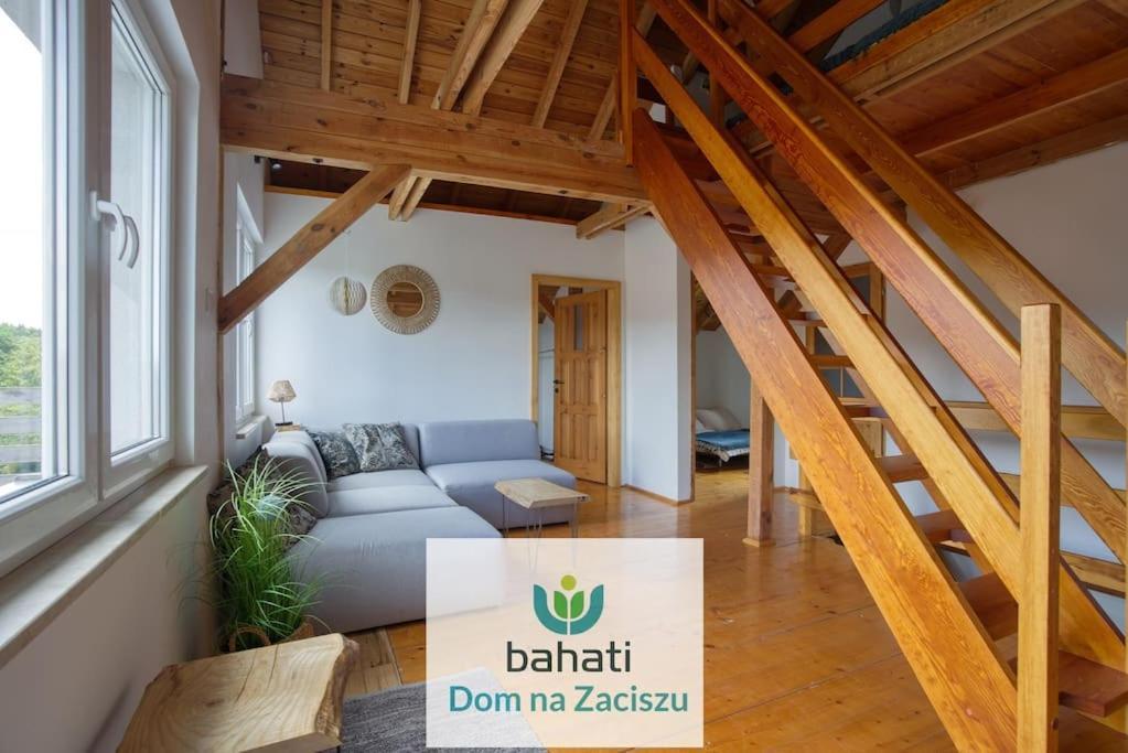 Villa Dom Na Zaciszu