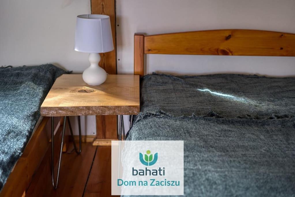 Dom Na Zaciszu Villa *