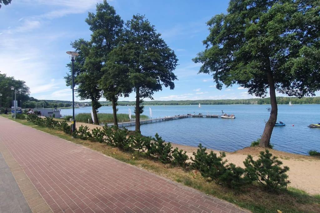 Dom Na Zaciszu * Charzykowy