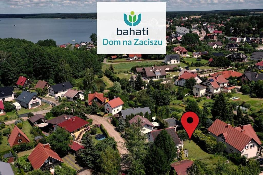 Villa Dom Na Zaciszu *