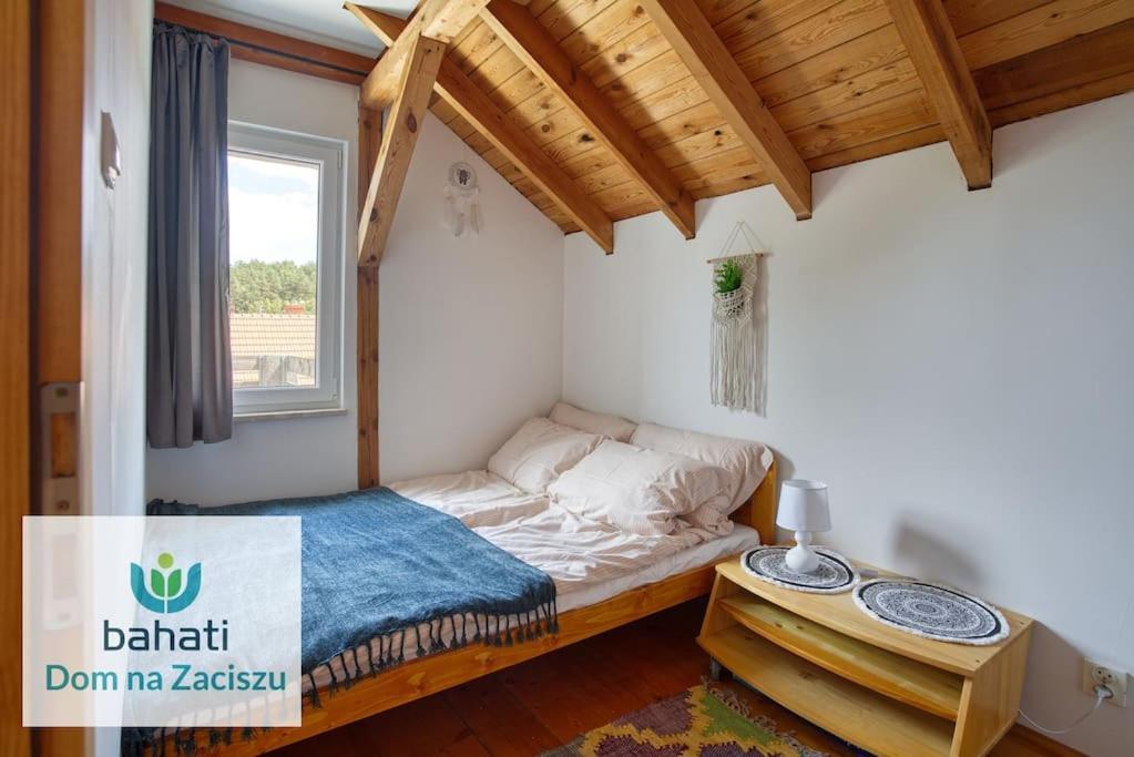 Villa Dom Na Zaciszu