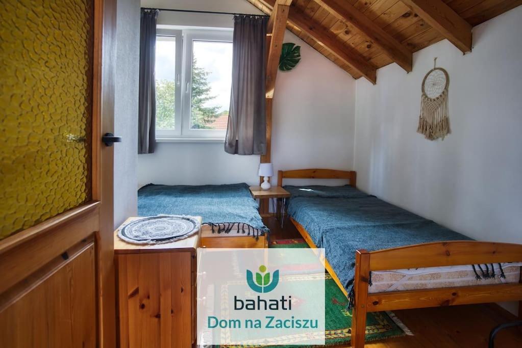 Dom Na Zaciszu *