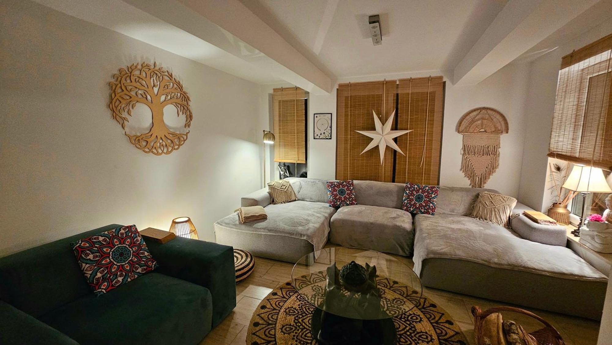 Villa Dom Na Zaciszu *