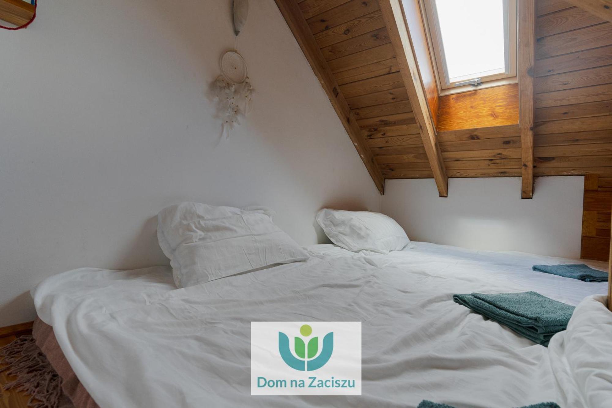 Dom Na Zaciszu Villa *