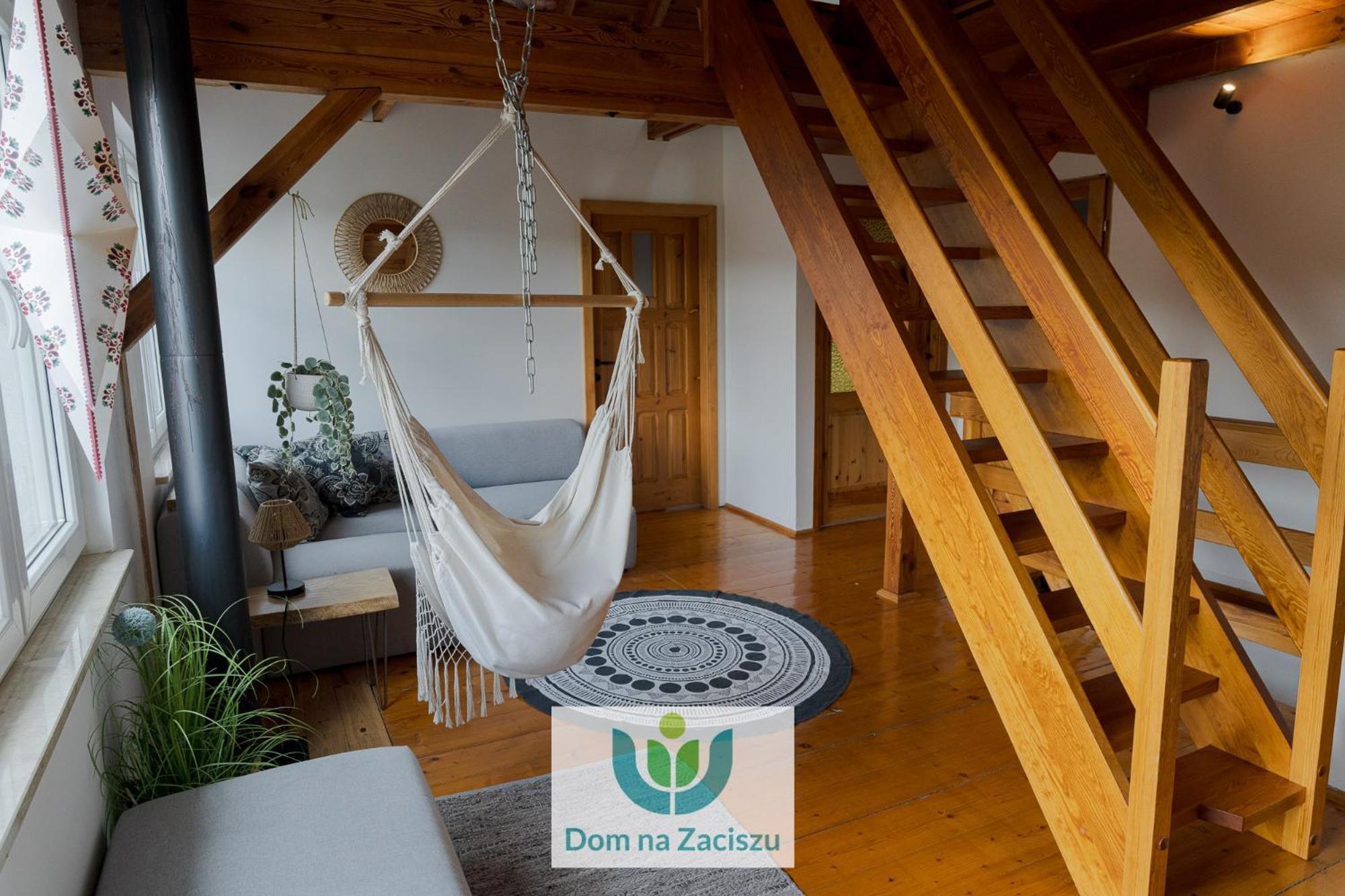 Villa Dom Na Zaciszu *