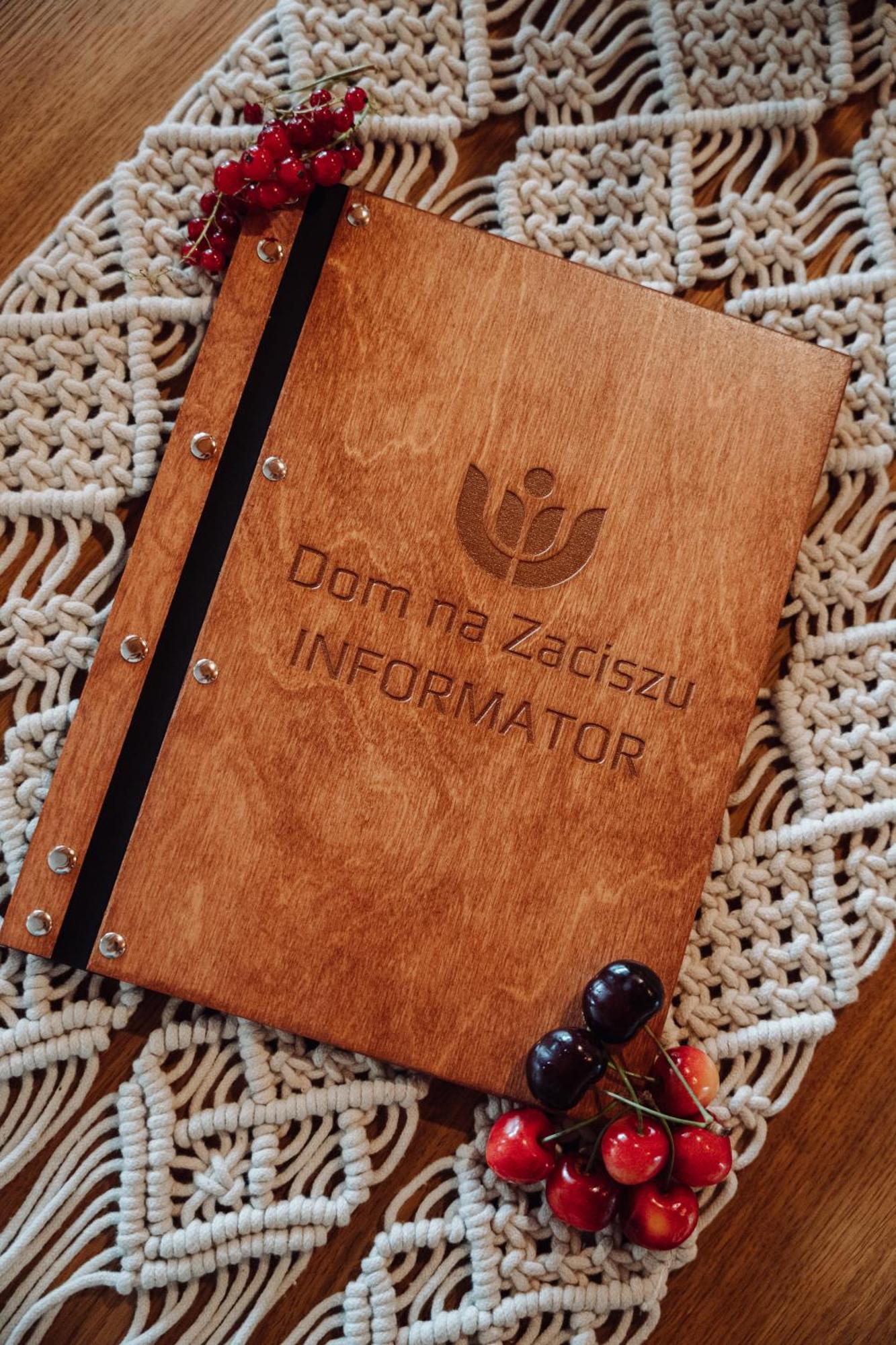 Dom Na Zaciszu *